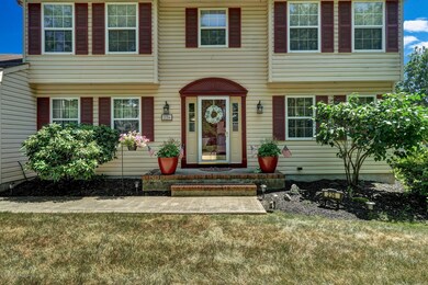 226 Down Hill Run, Toms River, NJ 08755 - photo 7