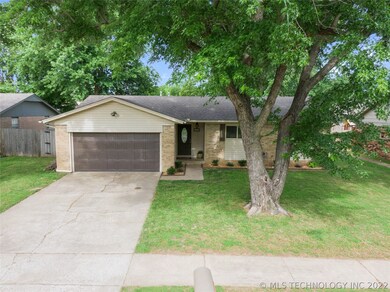 1713 S 4th St, Broken Arrow, OK 74012 - photo 5