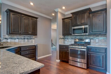 1244 S Rosemoor Dr unit L17, Nixa, MO 65714 - photo 7