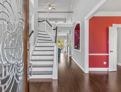 16206 Brinton Ct, Houston, TX 77095 - photo 3