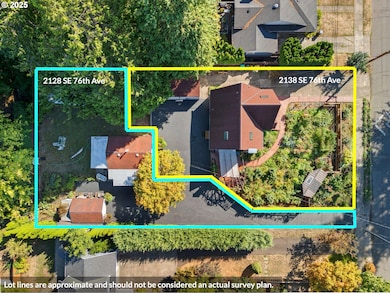 2138 SE 76th Ave unit 1, Portland, OR 97215 - photo 2