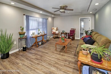 2718 New High St, Louisville, KY 40209 - photo 3