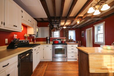 21 Main St Windham - Kitchen-4