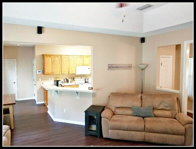 235 Sharonwood Dr, Crawfordville, FL 32327 - photo 6