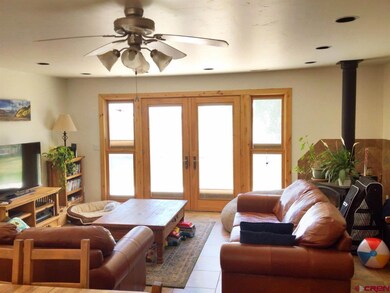 Guest House Living