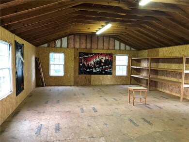 Second story
