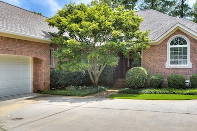 Front of home 2
