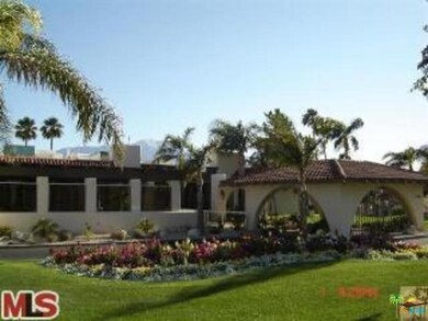 Mission Lakes clubhouse