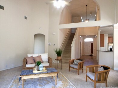 21911 Dolomite Dr, San Antonio, TX 78259 - photo 3