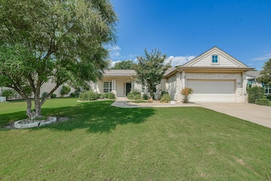 603 Rio Grande Loop, Georgetown, TX 78633 - photo 2
