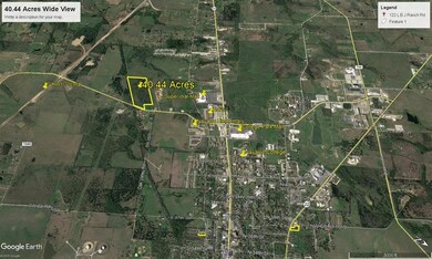 00 Farm To Market Road 2555, Corsicana, TX 75110 - photo 2