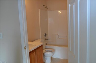 2nd bathroom