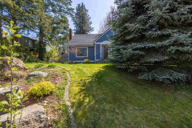 411 W 21st Ave, Spokane, WA 99203 - photo 2