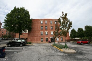 1011 Hunter St unit C4, Baltimore, MD 21202 - photo 2