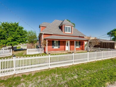 111 S Ohio St, Celina, TX 75009 - photo 3