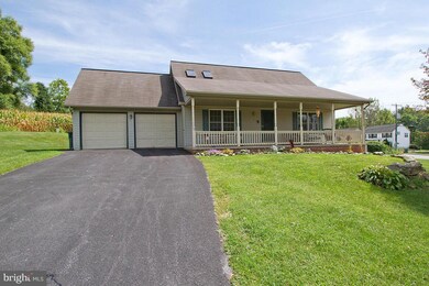 50 Colver Hill, Quarryville, PA 17566 - photo 2