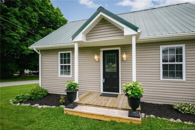 209 Williams St, Corydon, IN 47112 - photo 4