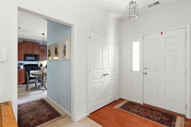 2429 Prince John Ct unit 10, Quinton, VA 23141 - photo 6