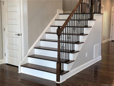 Custom Staircase