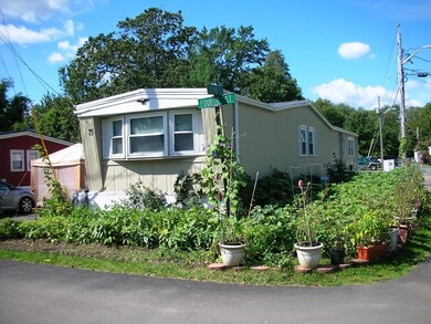 305 Turnpike St unit 75, South Easton, MA 02375 - photo 3