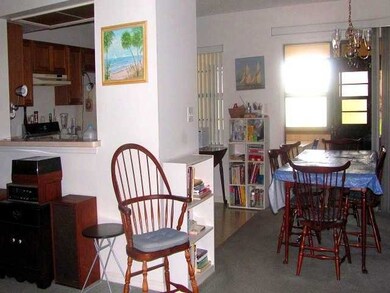 Dining Room.