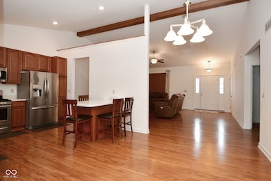 1623 W Stoneybrook Ln, Crawfordsville, IN 47933 - photo 6