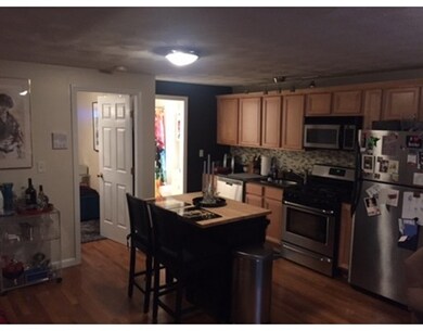 335-337 Meridian St unit 2, Boston, MA 02128 - photo 4