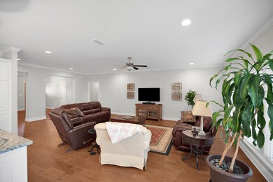 232 Daphne Dr, Dothan, AL 36305 - photo 7