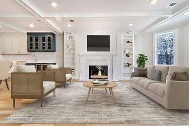 189 Babcock St unit 2, Brookline, MA 02446 - photo 2