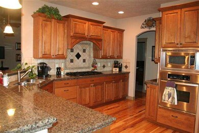 2802 S Bayhill Ct, Nampa, ID 83686 - photo 5