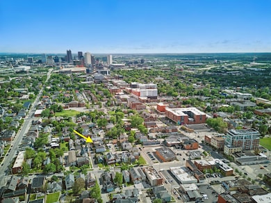 Aieral Downtown