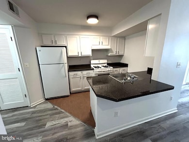 1700 W St SE unit 5, Washington, DC 20020 - photo 3