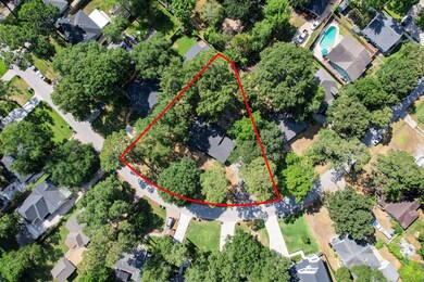 1587 Sue Barnett Dr, Houston, TX 77018 - photo 2