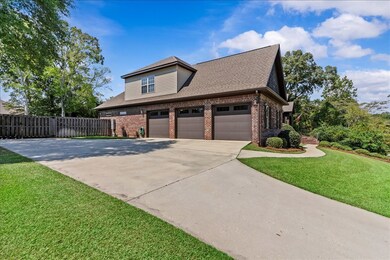 116 Whispering Oaks Trail, Dothan, AL 36305 - photo 4
