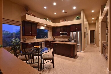 Remodeled Kitchen