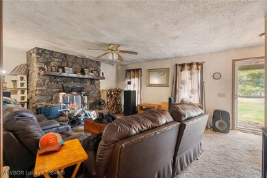 25512 Bokoshe Mountain Ln, Bokoshe, OK 74930 - photo 5