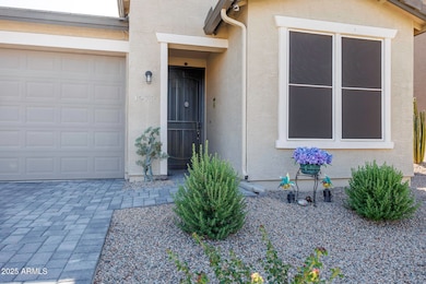 1972 N Hubbard Ln, Casa Grande, AZ 85122 - photo 5