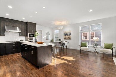 12 Coyne Rd unit A, Waban, MA 02468 - photo 5