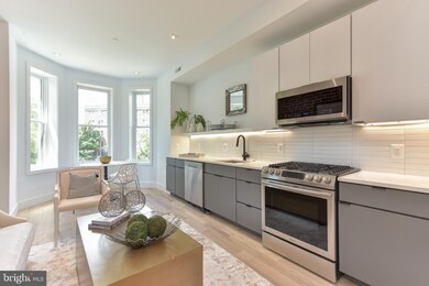 1963 Biltmore St NW unit 2, Washington, DC 20009 - photo 3