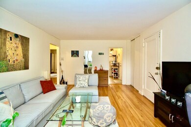 132 Beaconsfield Rd unit 2, Brookline, MA 02445 - photo 2