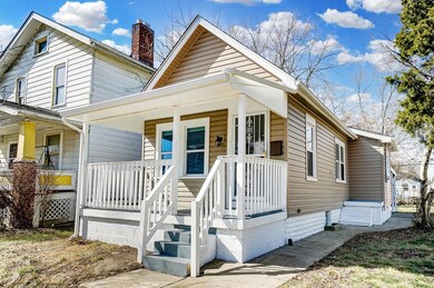 337 S Wheatland Ave, Columbus, OH 43204 - photo 2