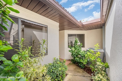 1908 Parkside Place unit 1908, Indian Harbour Beach, FL 32937 - photo 6