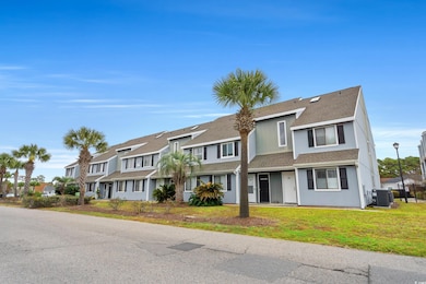 1890 Golf Colony Dr unit 17L, Surfside Beach, SC 29575 - photo 2