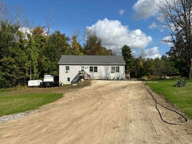 150 Berry Rd, New Durham, NH 03855 - photo 2