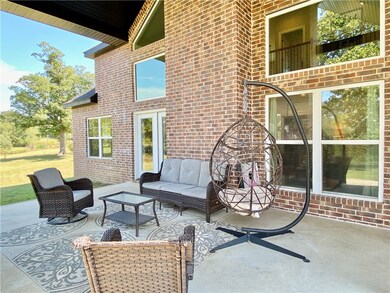 16877 Fletcher Rd, Fayetteville, AR 72704 - photo 7