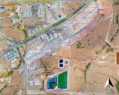 982 Pug Ct, Carlsbad, NM 88220 - photo 2