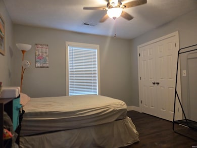 505 W van Trees St, Washington, IN 47501 - photo 6