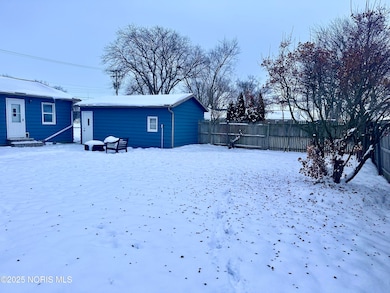 120 S Grant St, Paulding, OH 45879 - photo 6