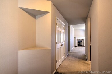 4344 S 197th East Ave, Broken Arrow, OK 74014 - photo 2