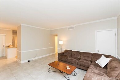 Large Open Great Room Flows Easily Into The Dining